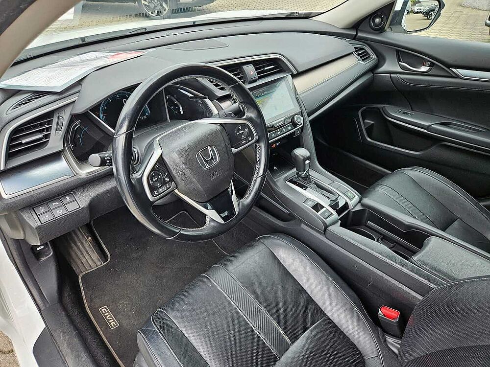 Honda Civic 1.5 Executive