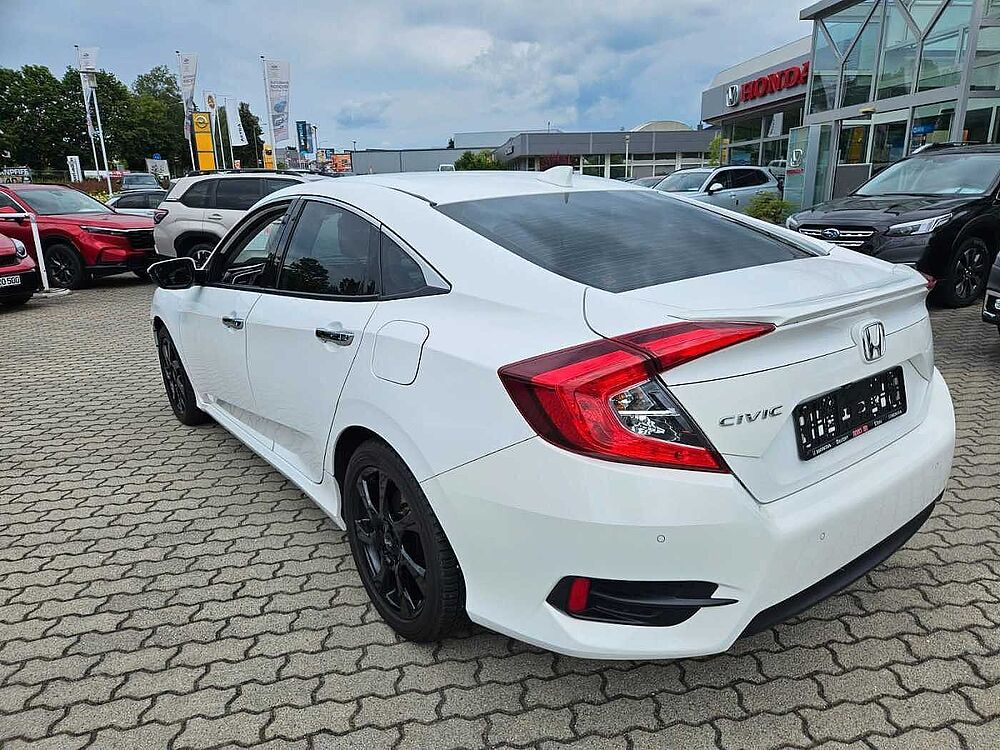 Honda Civic 1.5 Executive