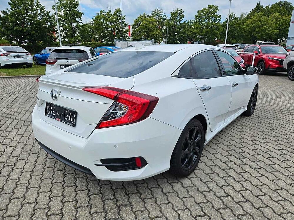 Honda Civic 1.5 Executive