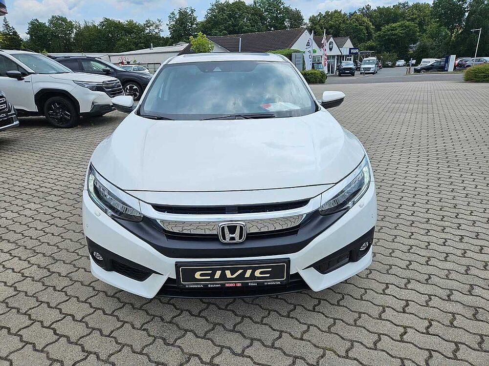 Honda Civic 1.5 Executive