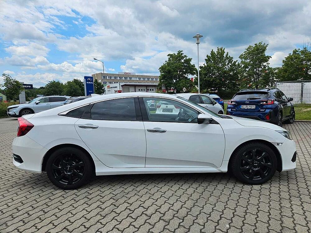 Honda Civic 1.5 Executive