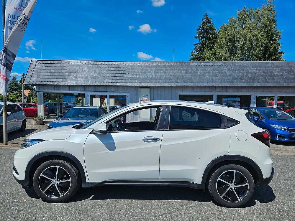 Honda HR-V 1,5 Executive CVT