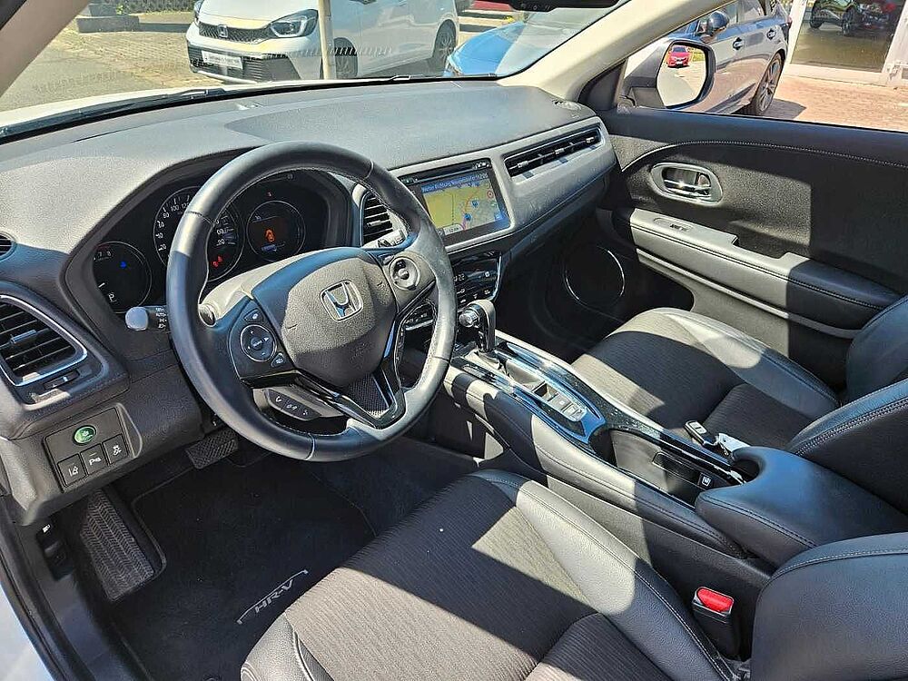 Honda HR-V 1,5 Executive CVT