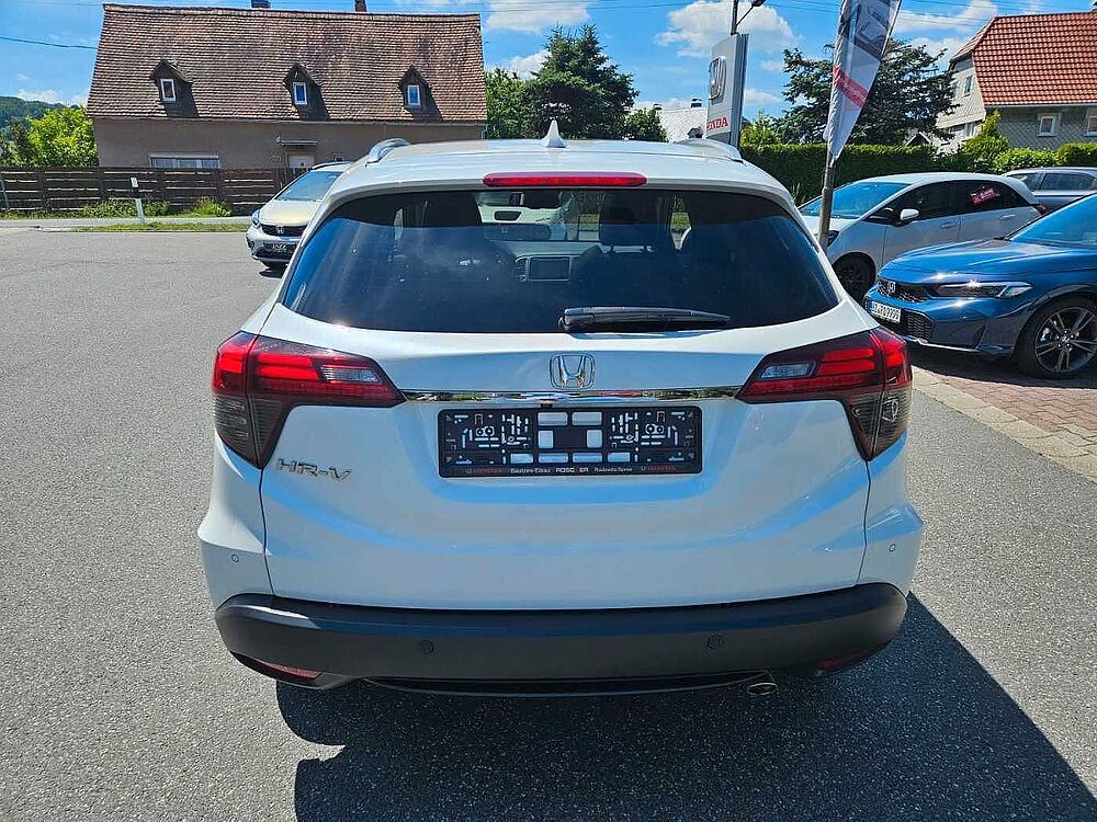 Honda HR-V 1,5 Executive CVT