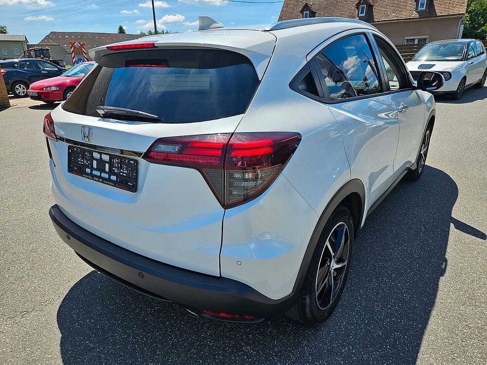 Honda HR-V 1,5 Executive CVT