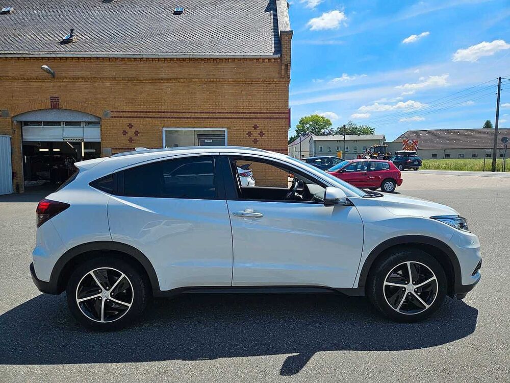 Honda HR-V 1,5 Executive CVT