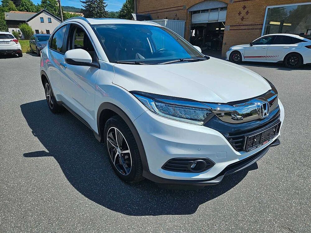 Honda HR-V 1,5 Executive CVT