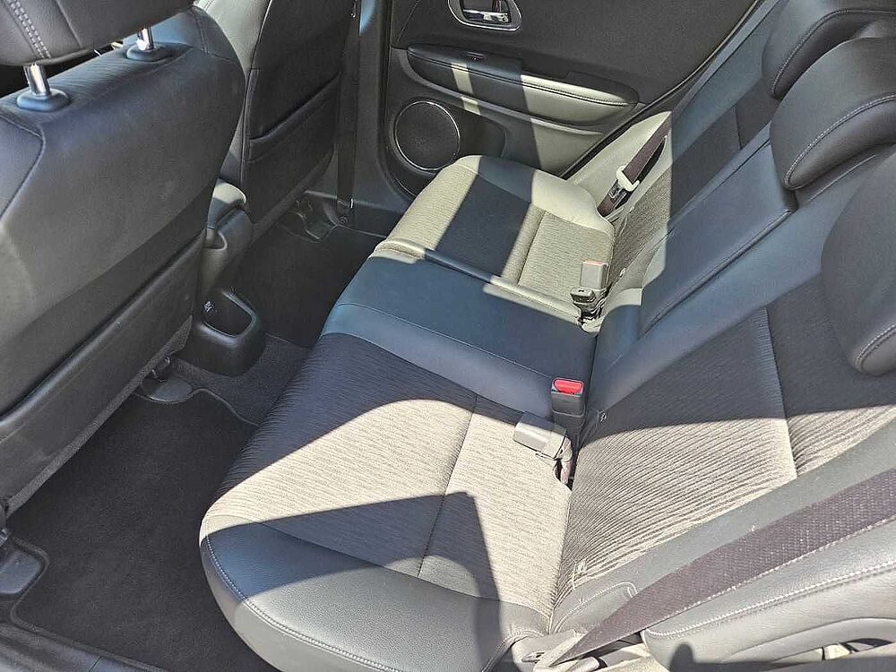 Honda HR-V 1,5 Executive CVT