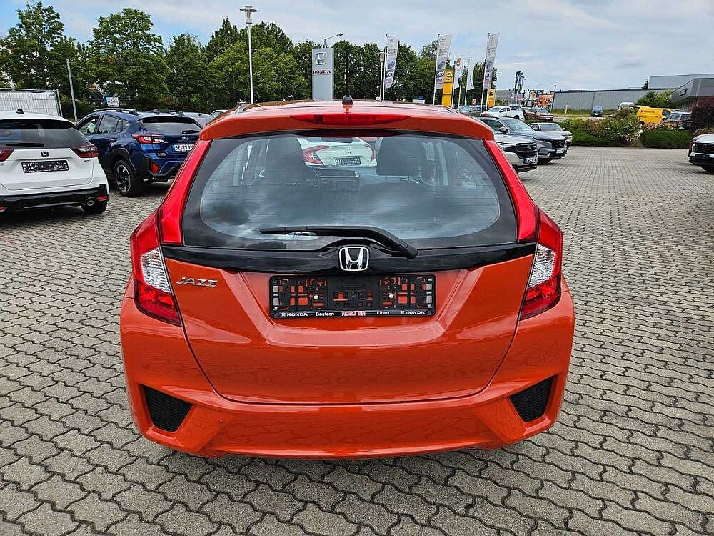 Honda Jazz 1,3 Trend