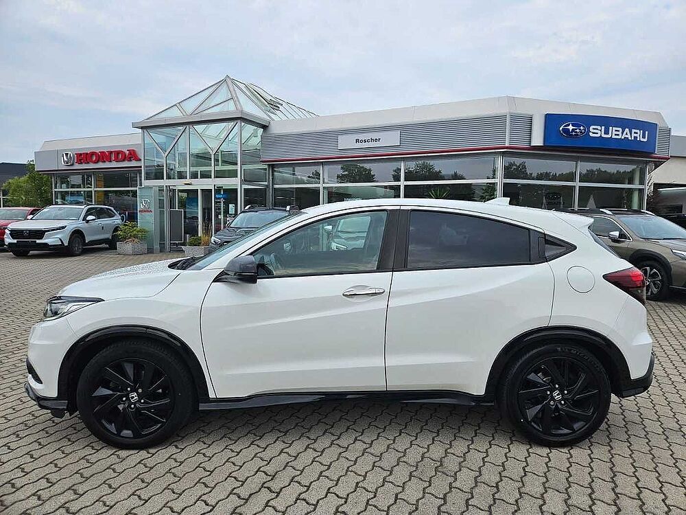 Honda HR-V 1,5 Sport