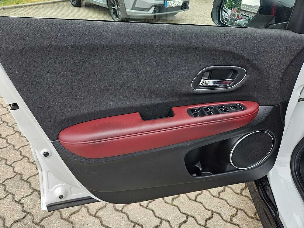 Honda HR-V 1,5 Sport