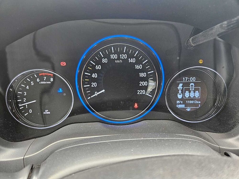 Honda HR-V 1,5 Sport