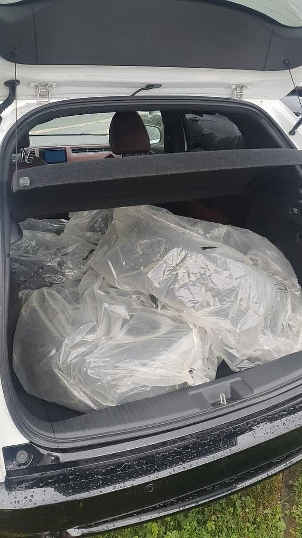 Honda HR-V 1,5 Sport