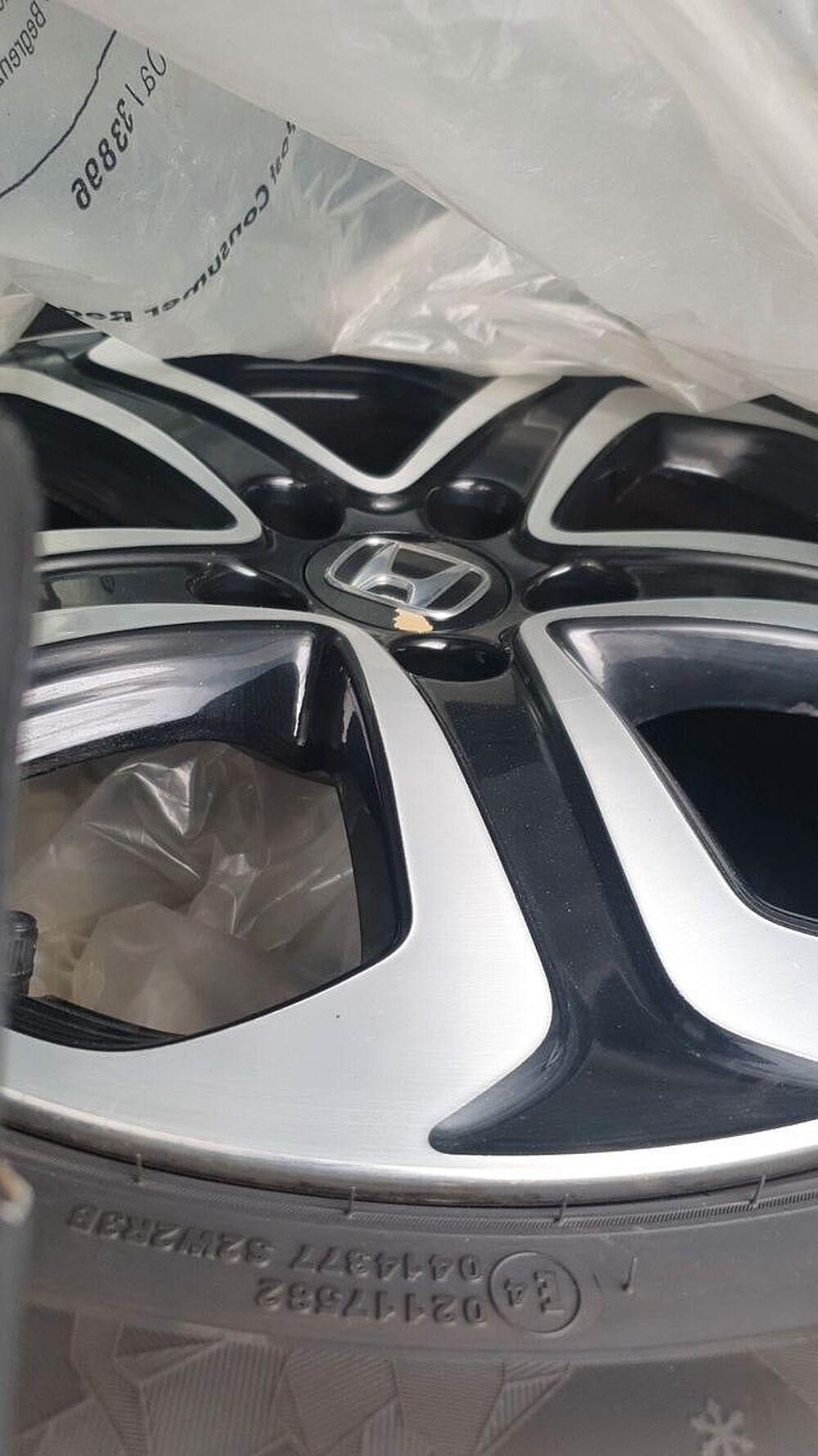 Honda HR-V 1,5 Sport