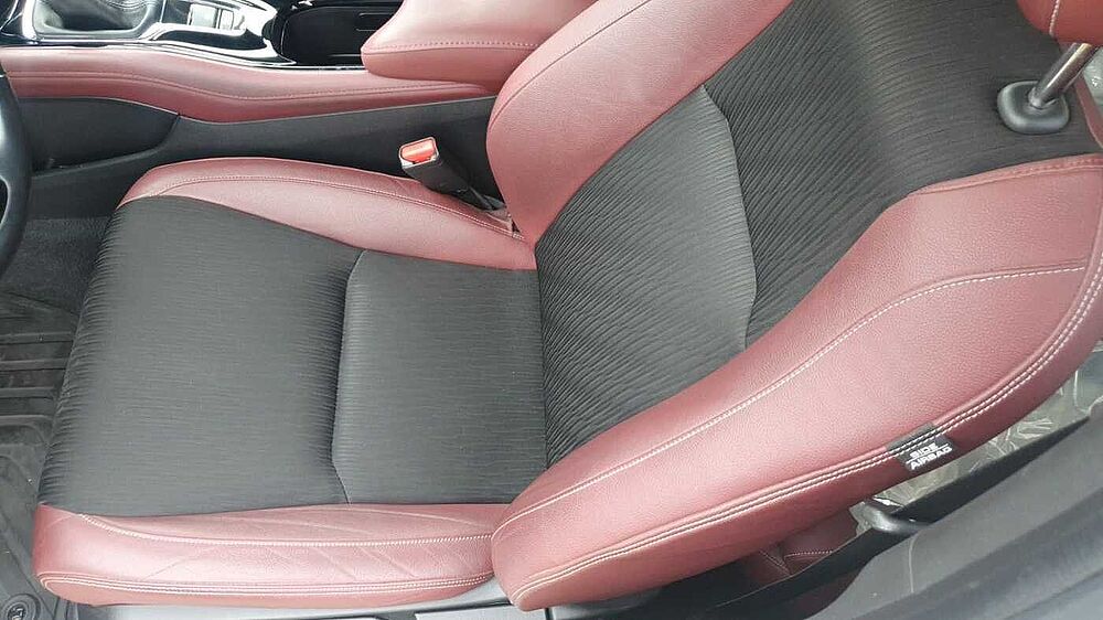 Honda HR-V 1,5 Sport