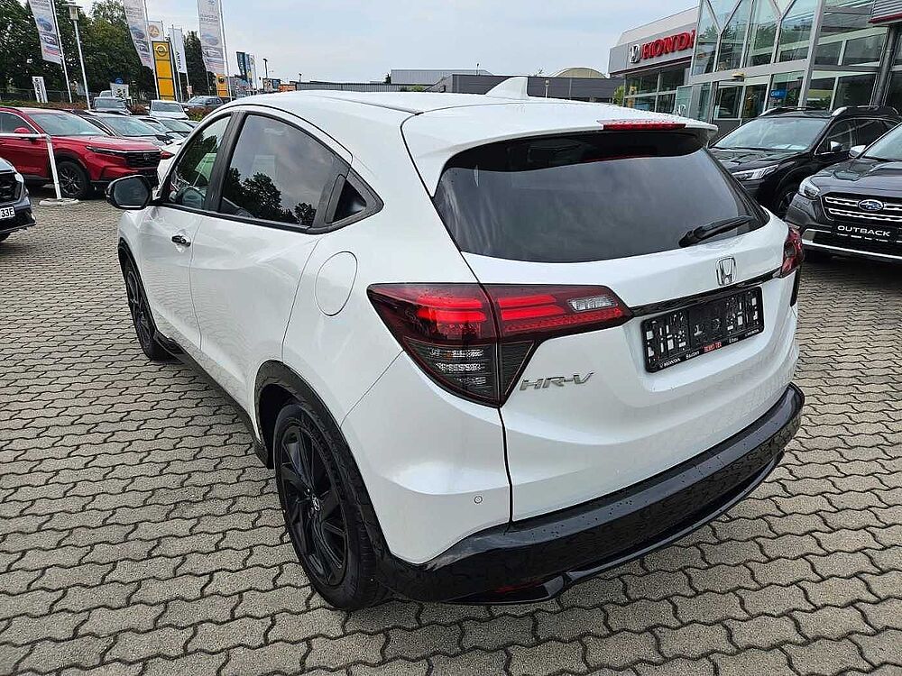 Honda HR-V 1,5 Sport