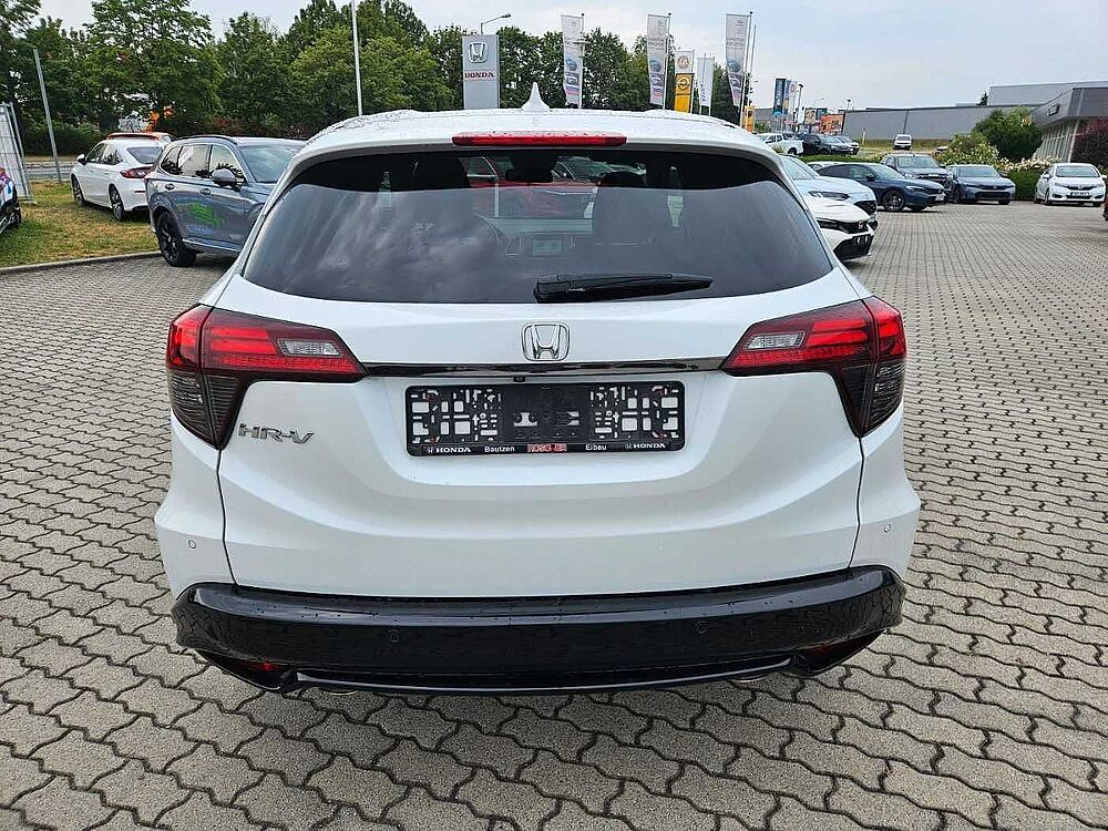 Honda HR-V 1,5 Sport