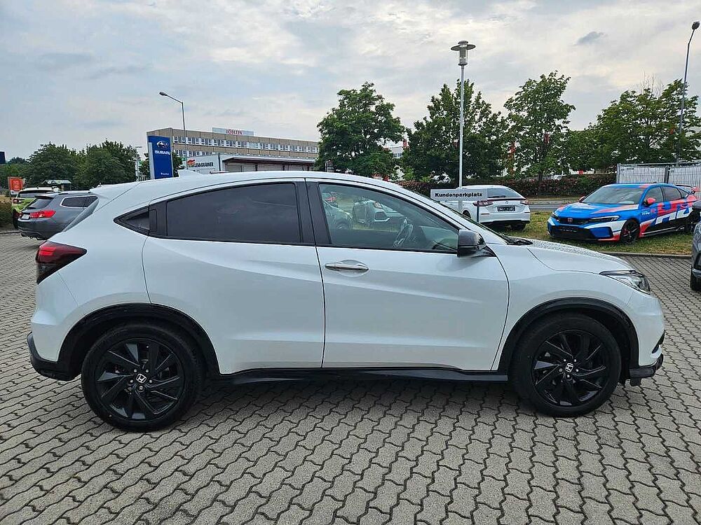 Honda HR-V 1,5 Sport
