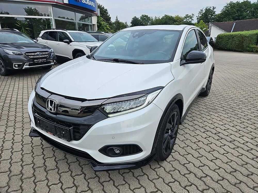 Honda HR-V 1,5 Sport