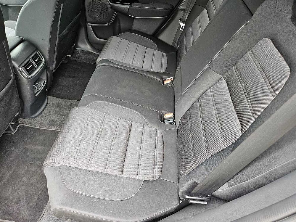 Honda CR-V 2.0 i-MMD HYBRID 2WD Elegance