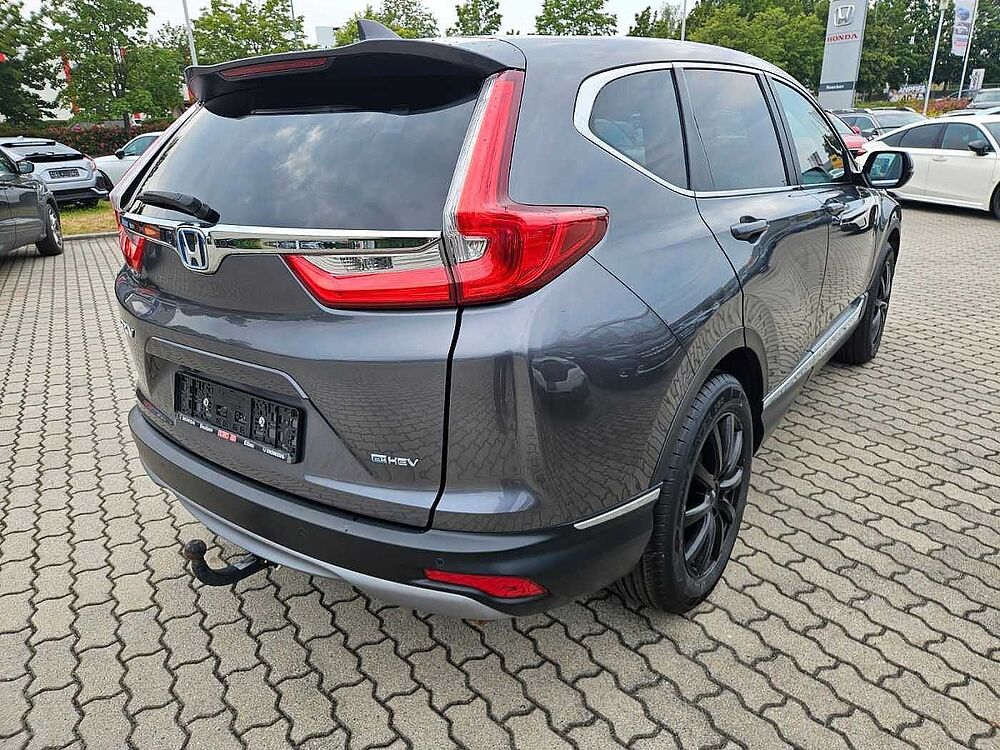 Honda CR-V 2.0 i-MMD HYBRID 2WD Elegance
