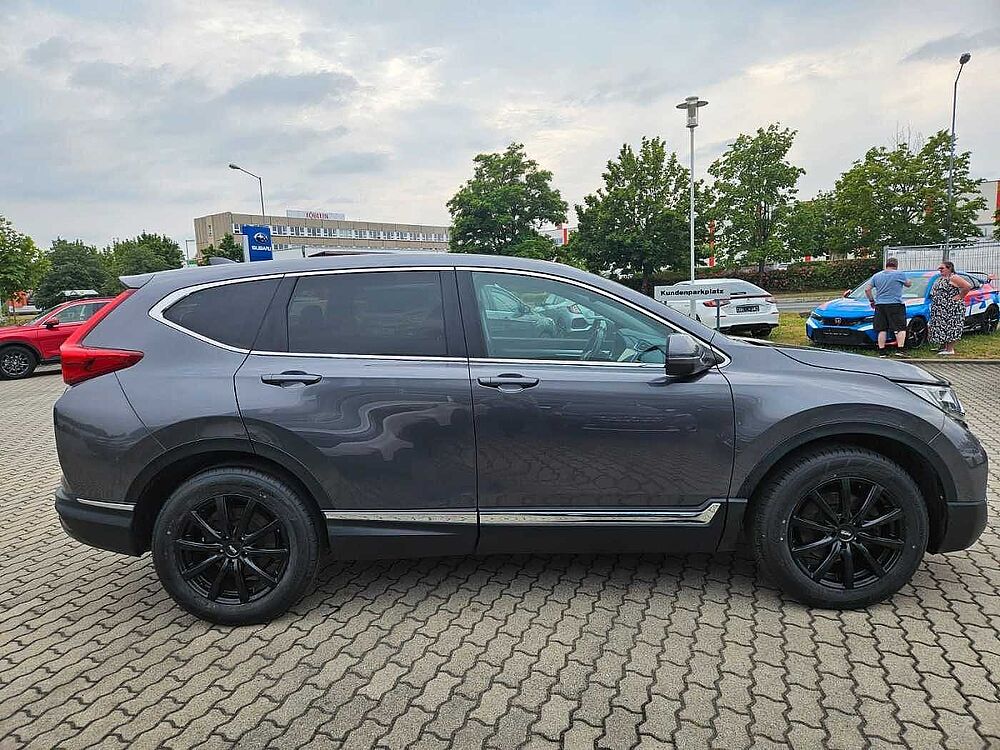 Honda CR-V 2.0 i-MMD HYBRID 2WD Elegance
