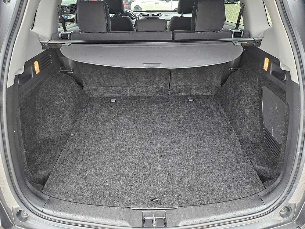 Honda CR-V 2.0 i-MMD HYBRID 2WD Elegance