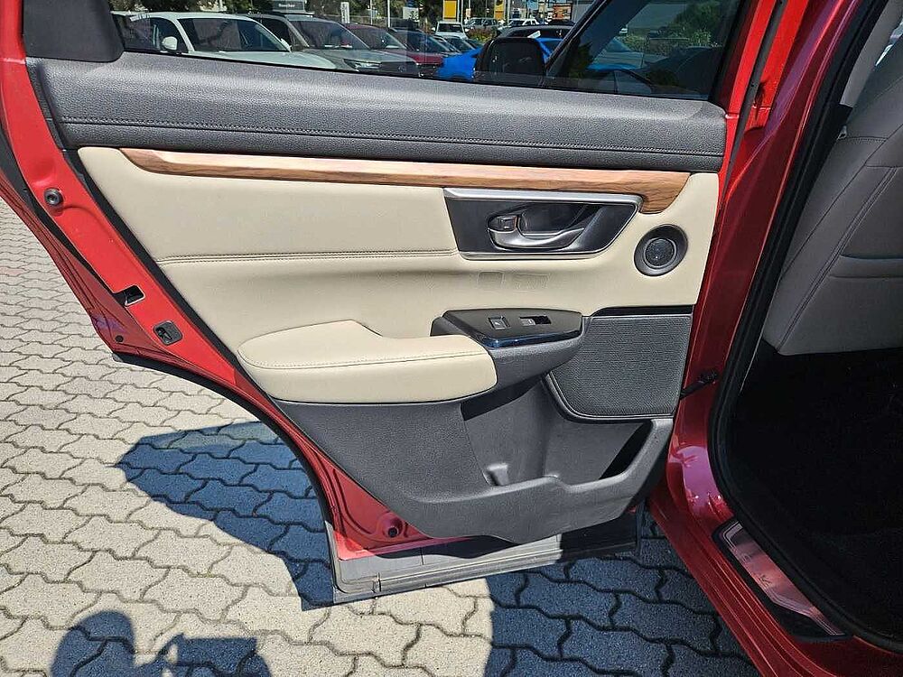 Honda CR-V 2.0 i-MMD HYBRID 4WD Executive, AHK