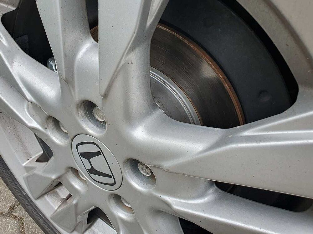 Honda Civic 1.8 Sport
