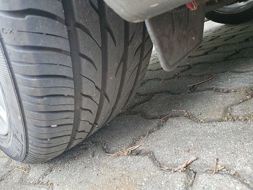 Honda Civic 1.8 Sport
