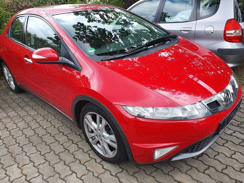 Honda Civic 1.8 Sport
