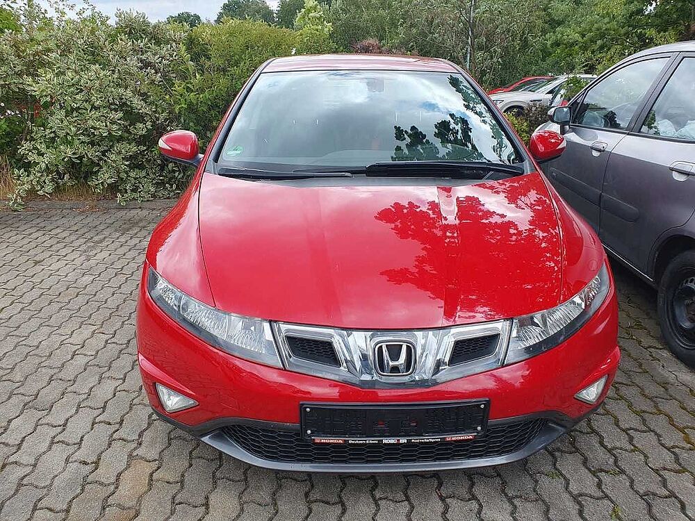 Honda Civic 1.8 Sport