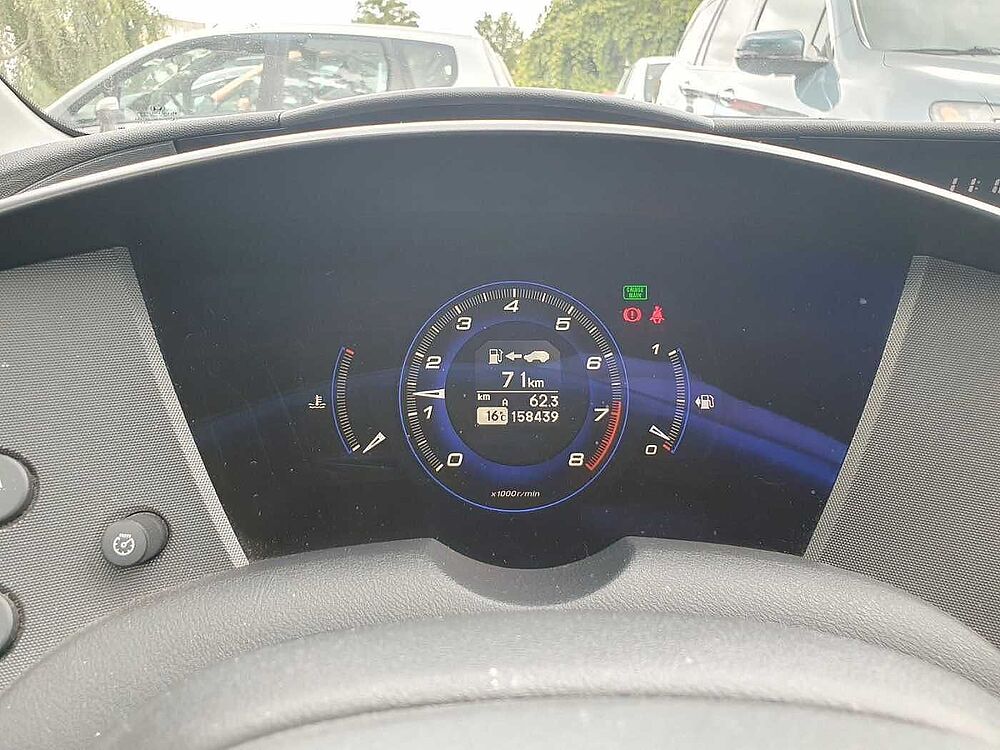 Honda Civic 1.8 Sport