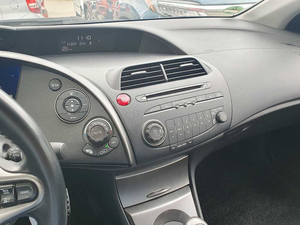 Honda Civic 1.8 Sport