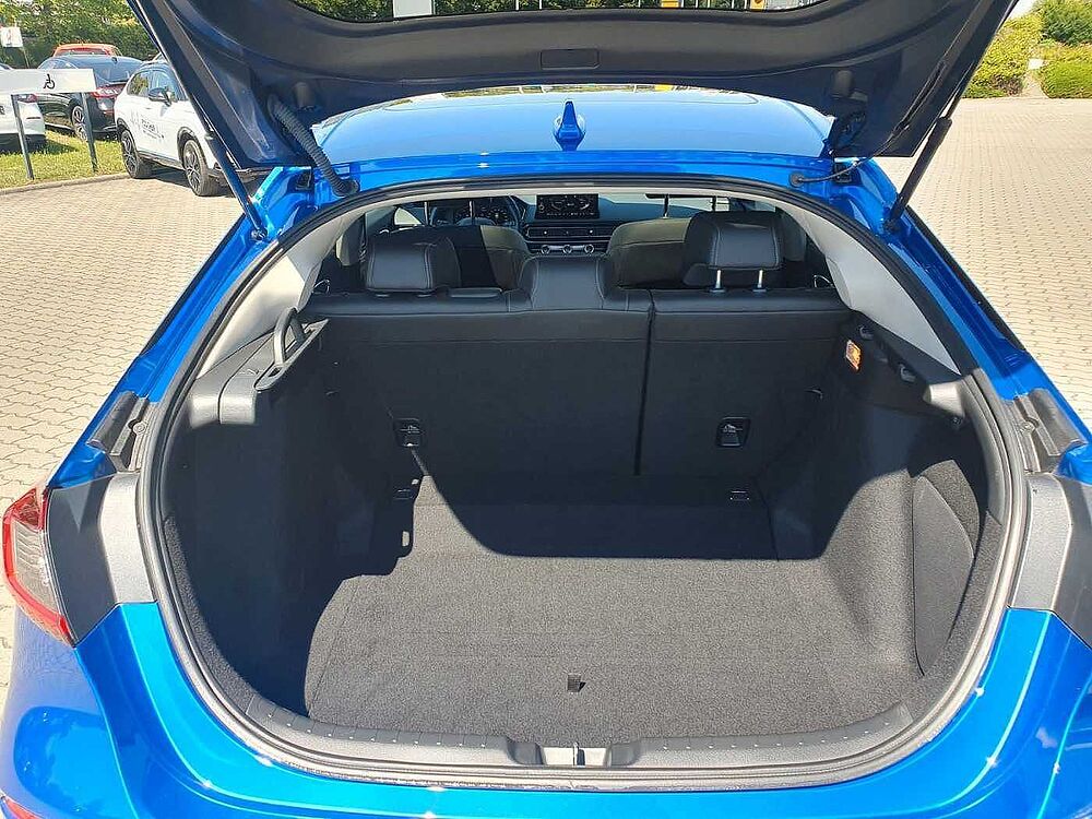 Honda Civic 2,0 e: HEV Advance 'Pano, Leder, Bose'