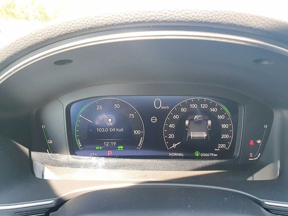 Honda Civic 2,0 e: HEV Advance 'Pano, Leder, Bose'