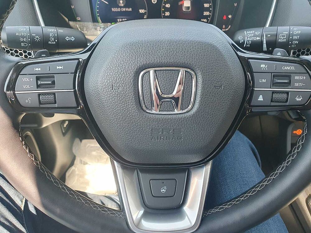 Honda Civic 2,0 e: HEV Advance 'Pano, Leder, Bose'