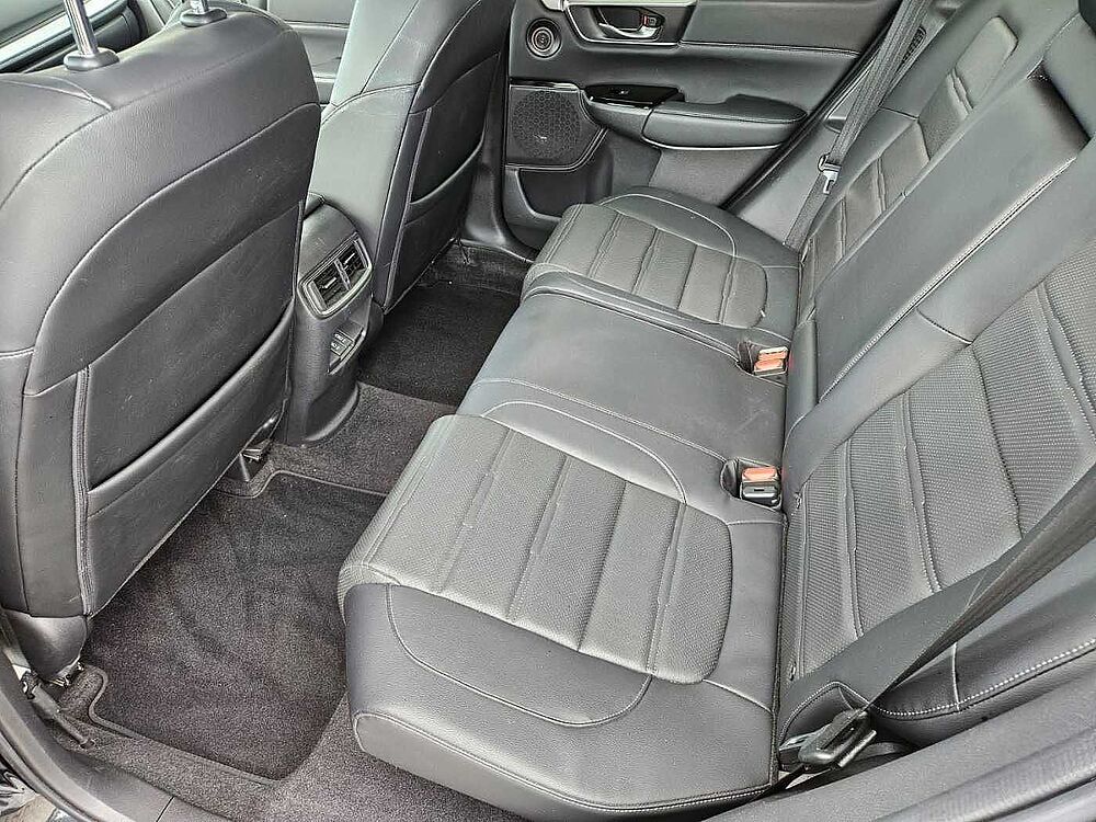 Honda CR-V 2.0 i-MMD HYBRID 4WD Lifestyle