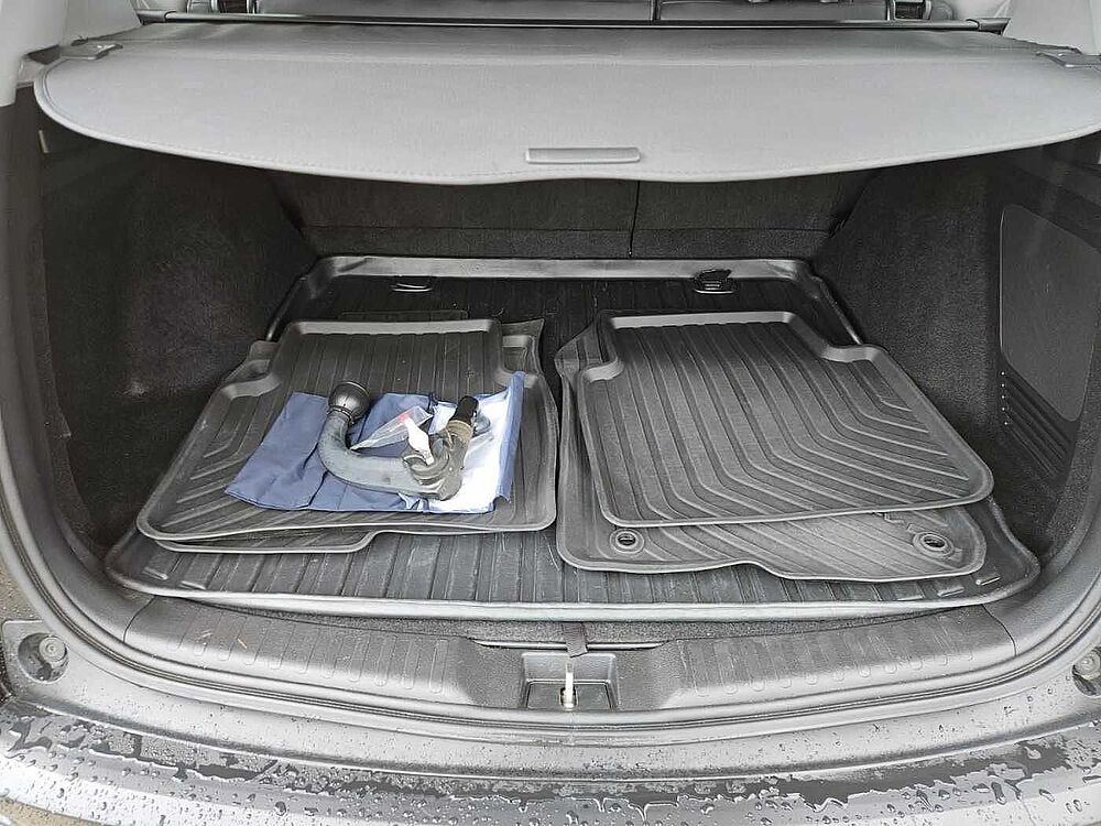 Honda CR-V 2.0 i-MMD HYBRID 4WD Lifestyle