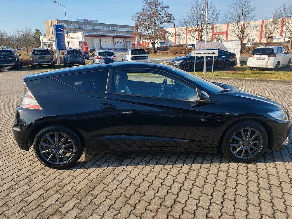 Honda CR-Z 1,5 GT 'Leder, XENON'