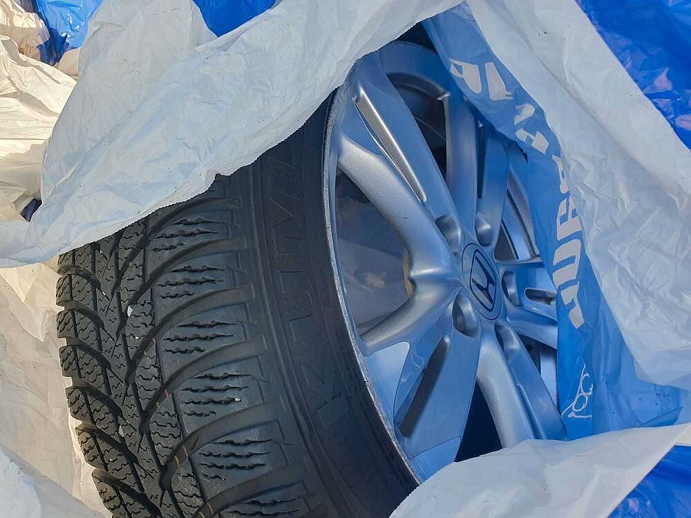 Honda CR-Z 1,5 GT 'Leder, XENON'