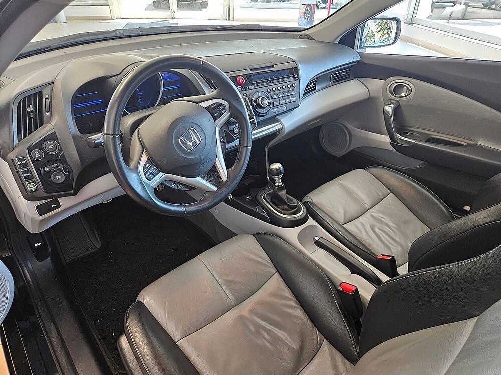 Honda CR-Z 1,5 GT 'Leder, XENON'