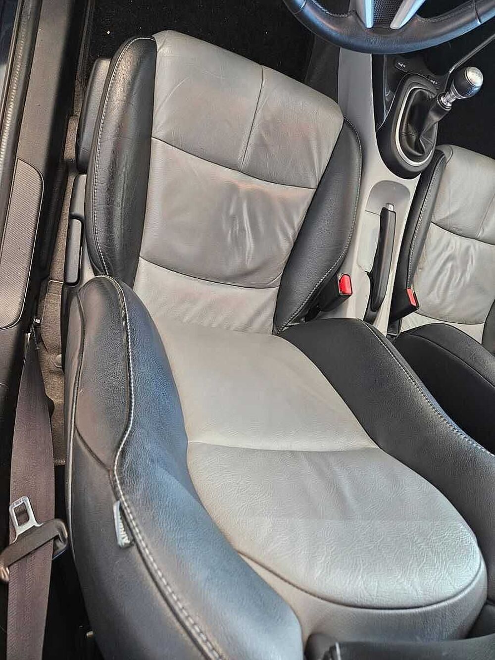 Honda CR-Z 1,5 GT 'Leder, XENON'