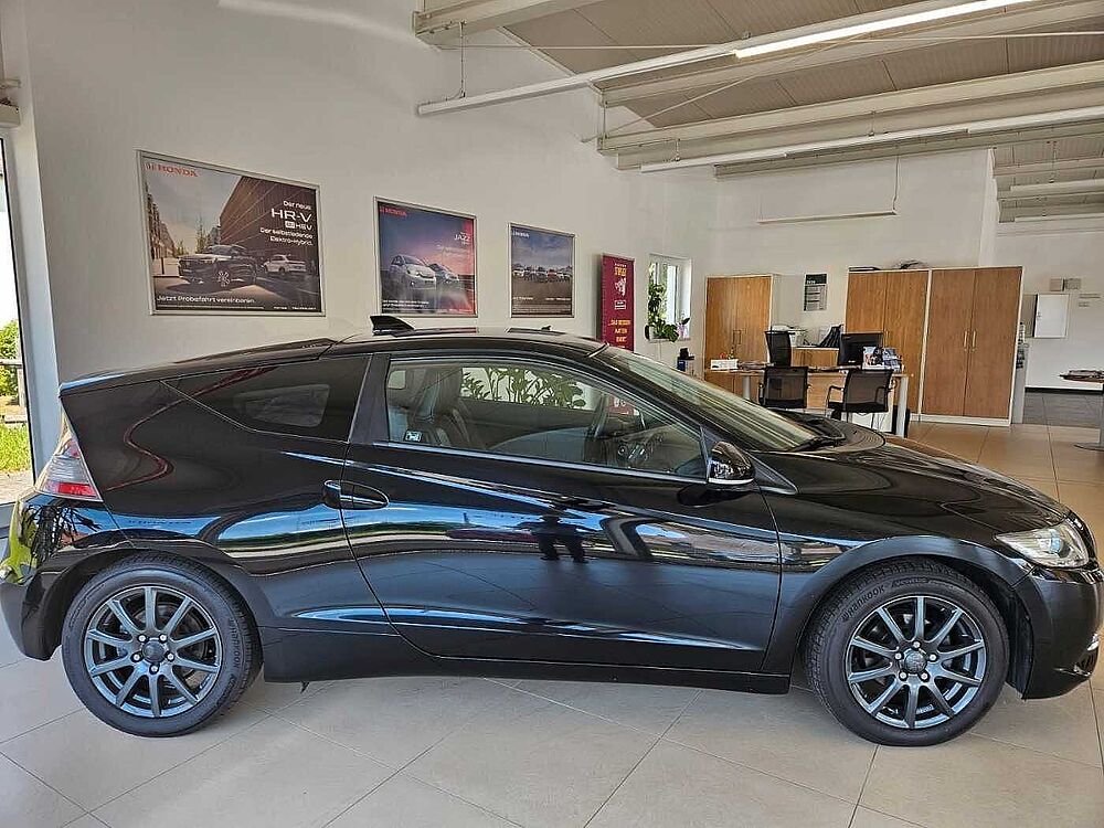 Honda CR-Z 1,5 GT 'Leder, XENON'