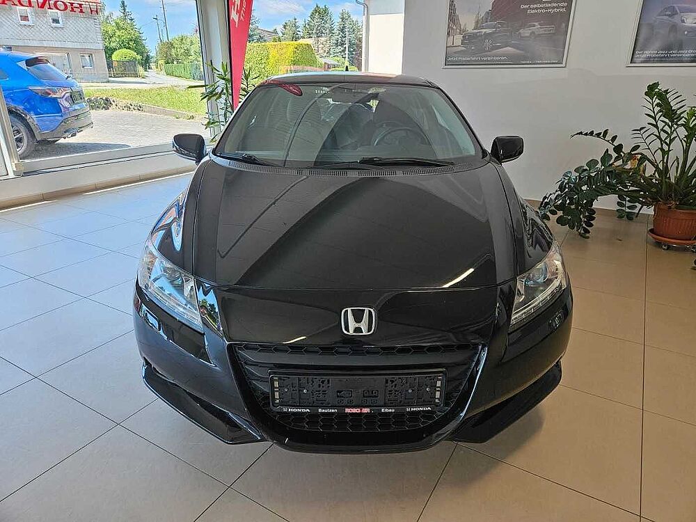 Honda CR-Z 1,5 GT 'Leder, XENON'