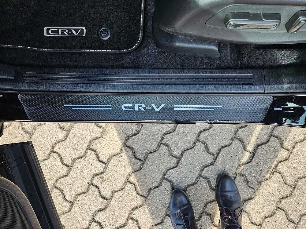 Honda CR-V e: PHEV Advance Tech 2WD