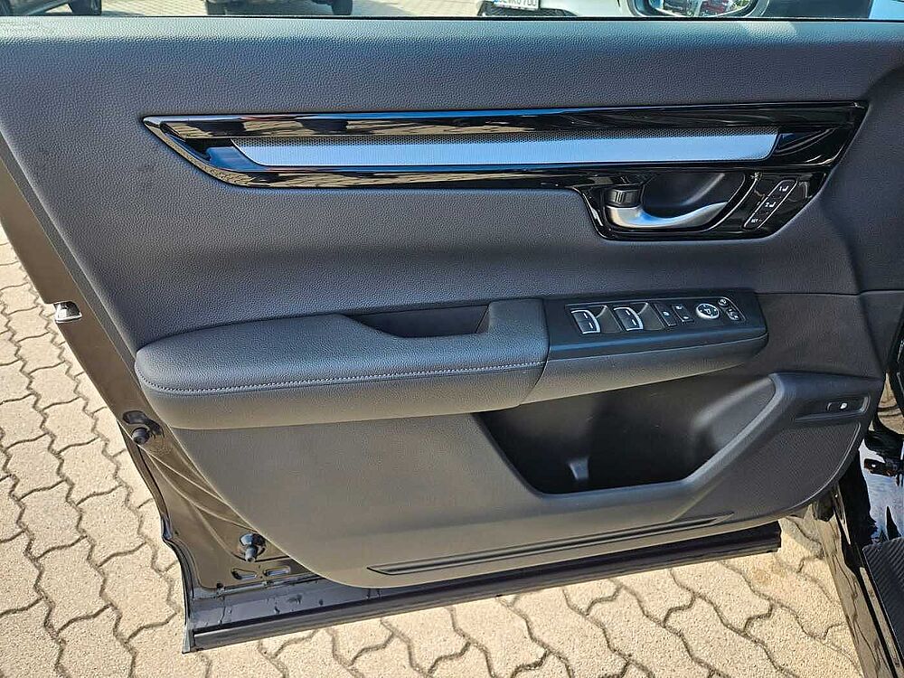 Honda CR-V e: PHEV Advance Tech 2WD