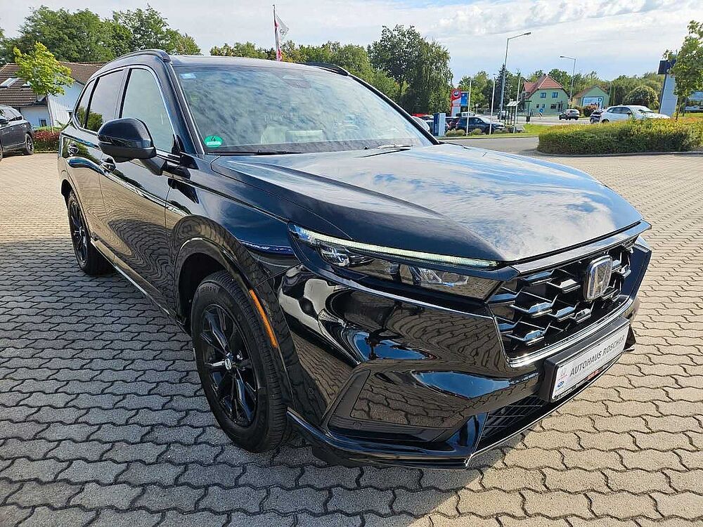 Honda CR-V e: PHEV Advance Tech 2WD
