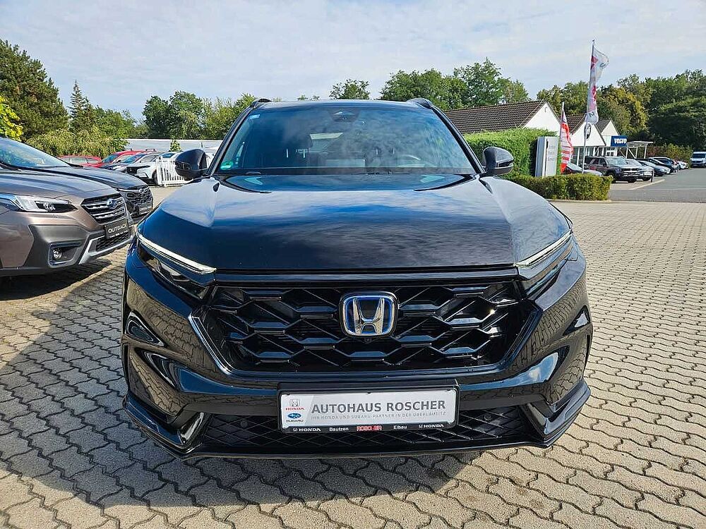 Honda CR-V e: PHEV Advance Tech 2WD