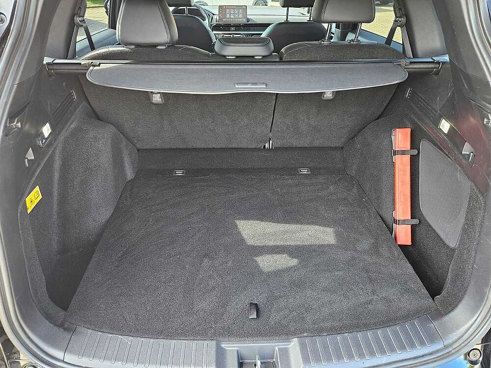 Honda CR-V e: PHEV Advance Tech 2WD